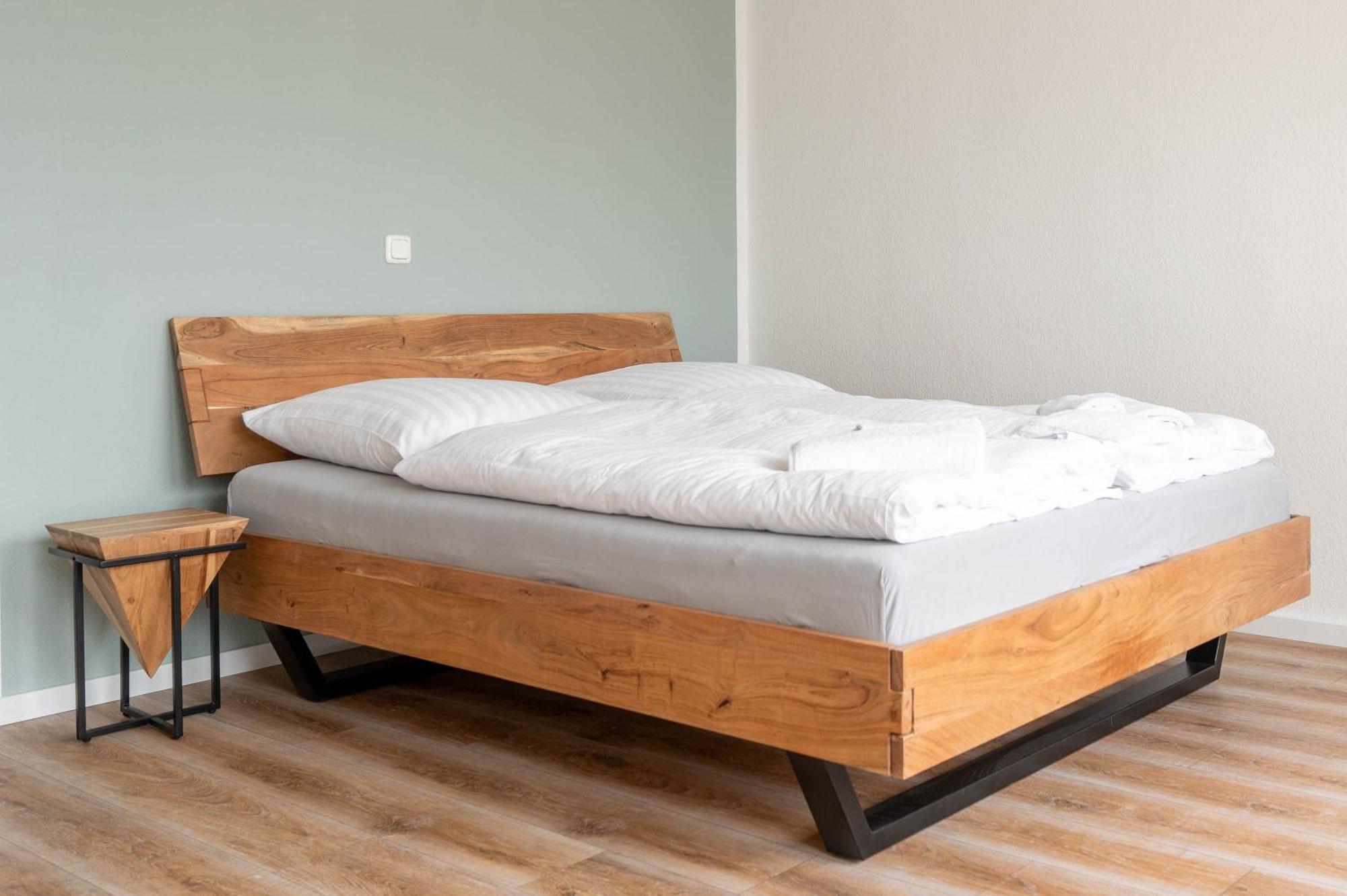 Ferienwohnung Laser II Шилькзе Экстерьер фото