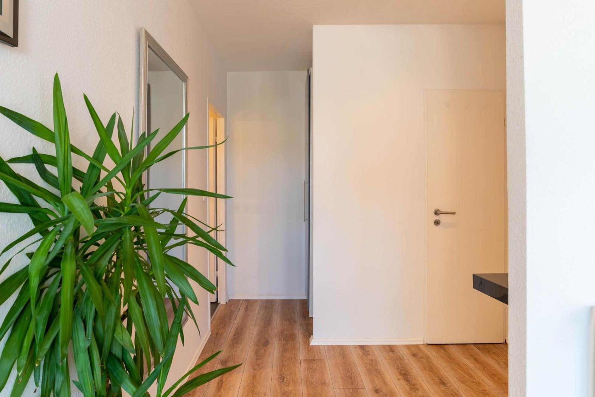 Ferienwohnung Laser II Шилькзе Экстерьер фото